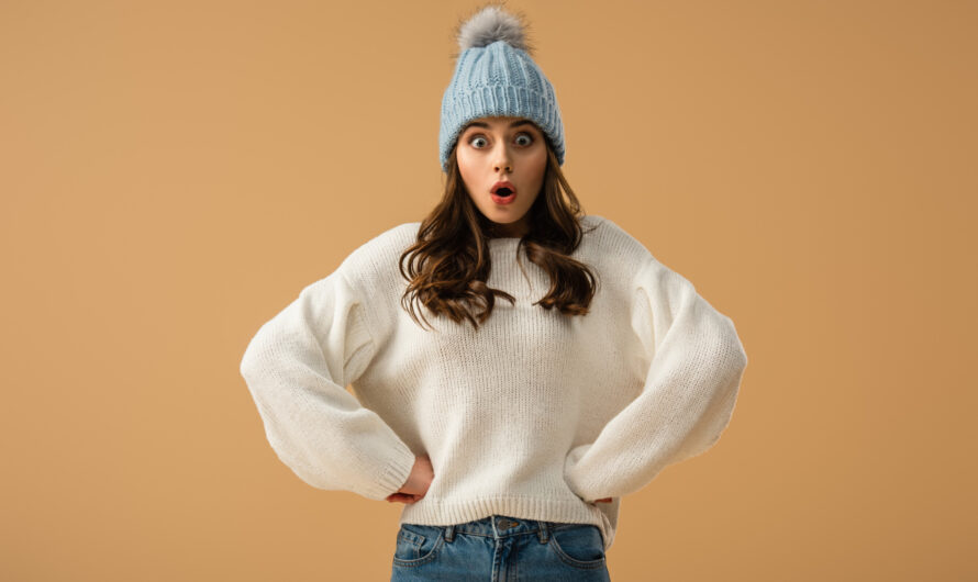 Ubrania na jesień i inne chłodne dni: must-have w każdej damskiej garderobie