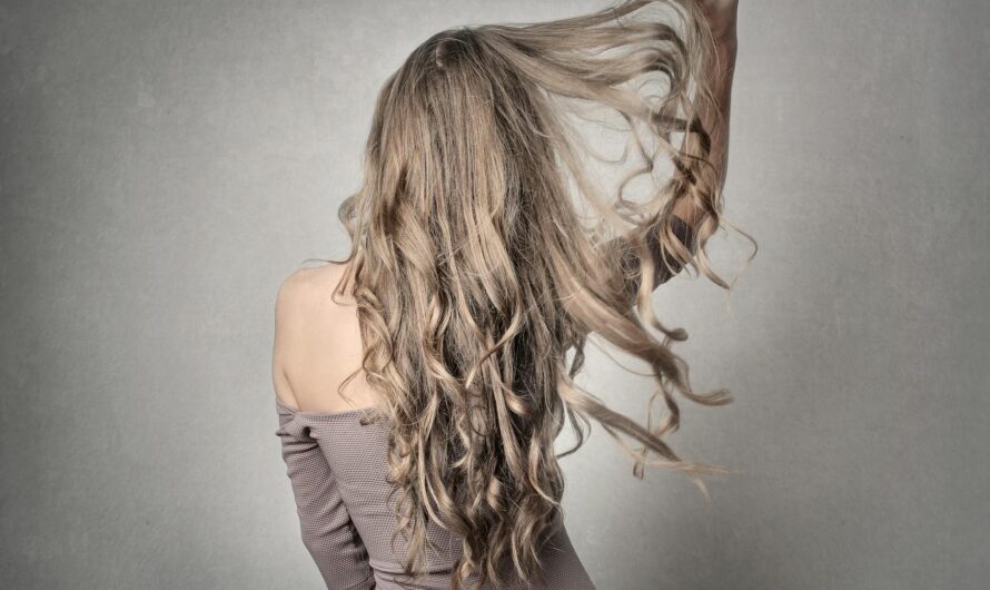 Dla kogo doczepiane włosy?