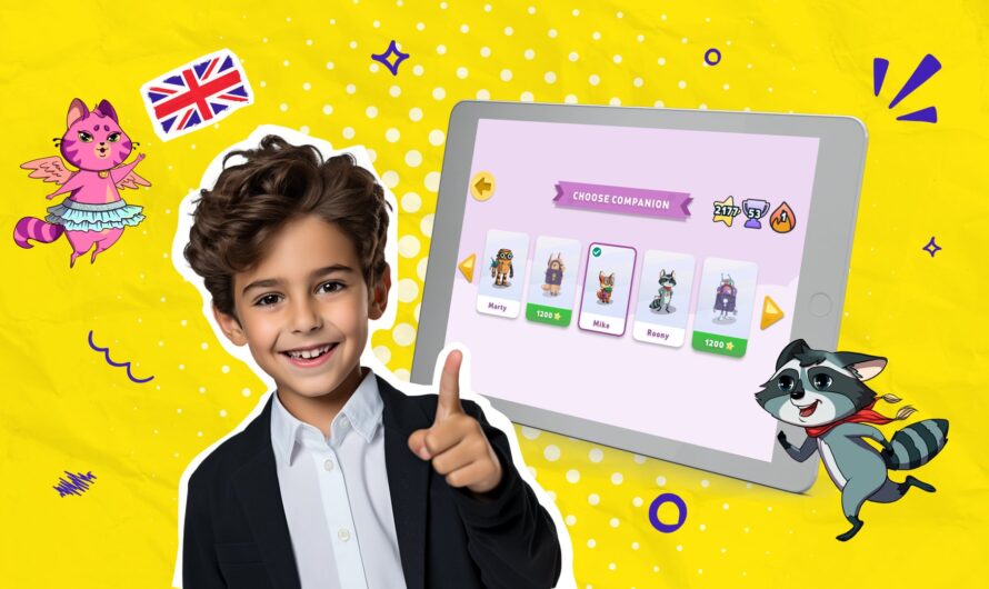 Analiza Novakid: Czym są koncepcje edutainment i grywalizacji i jak wpływają na dzieci?