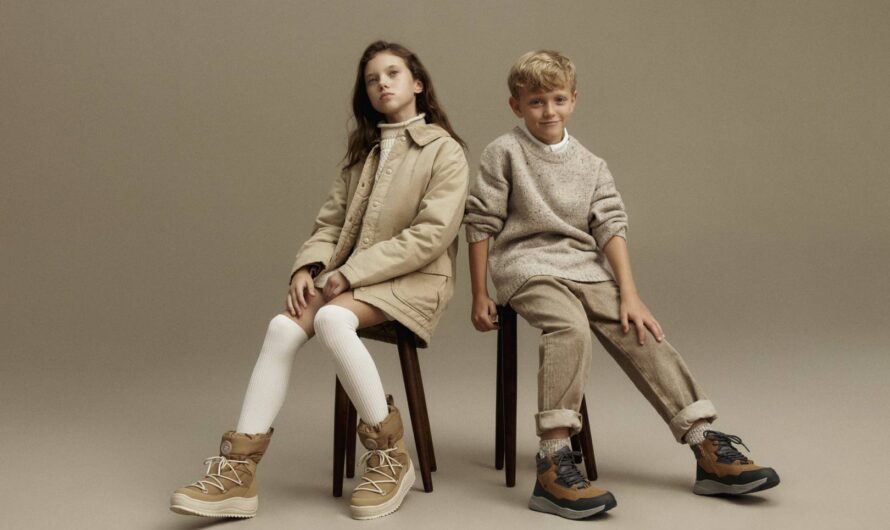 Buty zimowe dla dziewczynek – jakie modele spodobają się dzieciom i rodzicom?