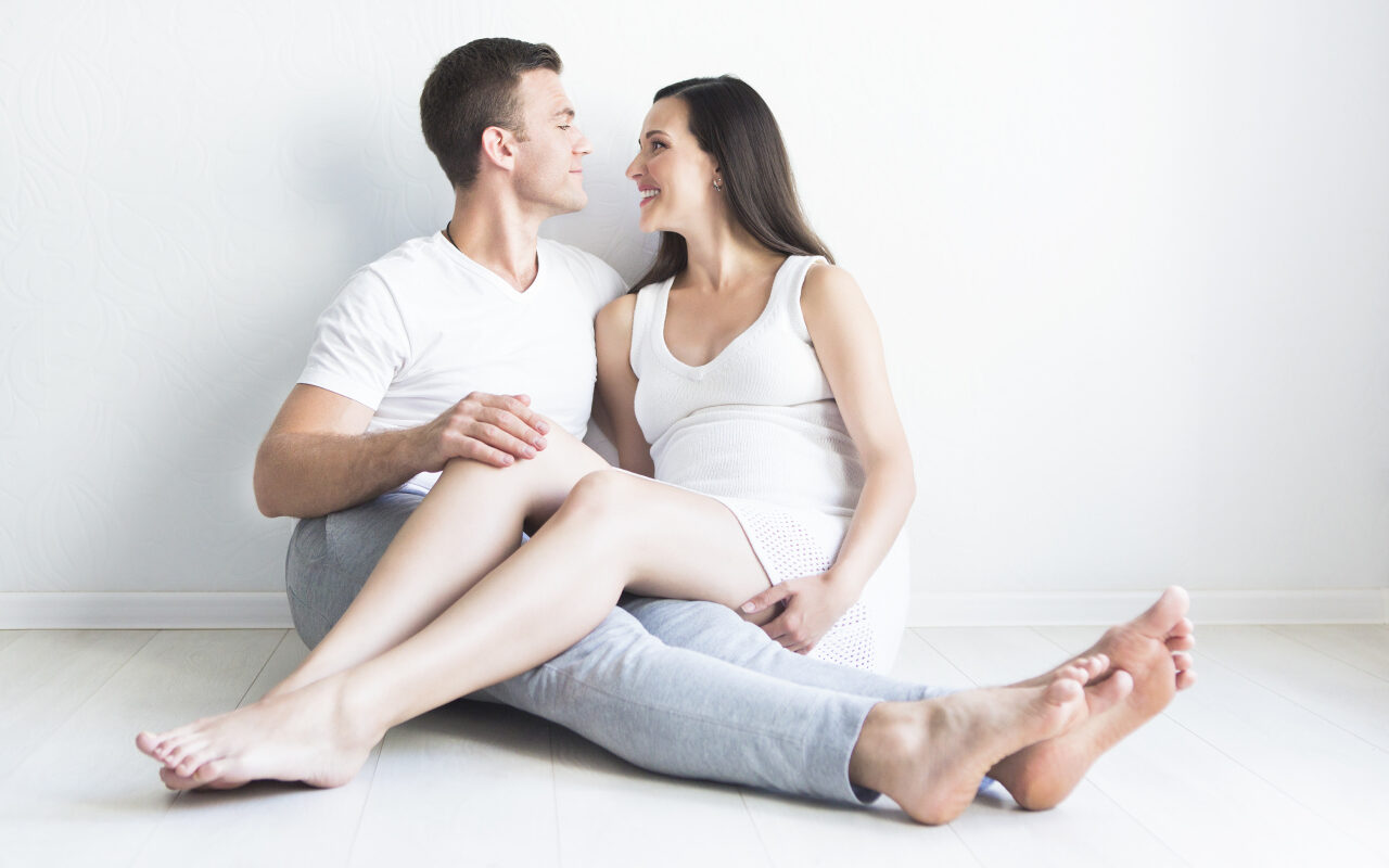 Intymność w Trzecim Trymestrze Ciąży