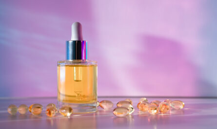 Retinal czy Retinol