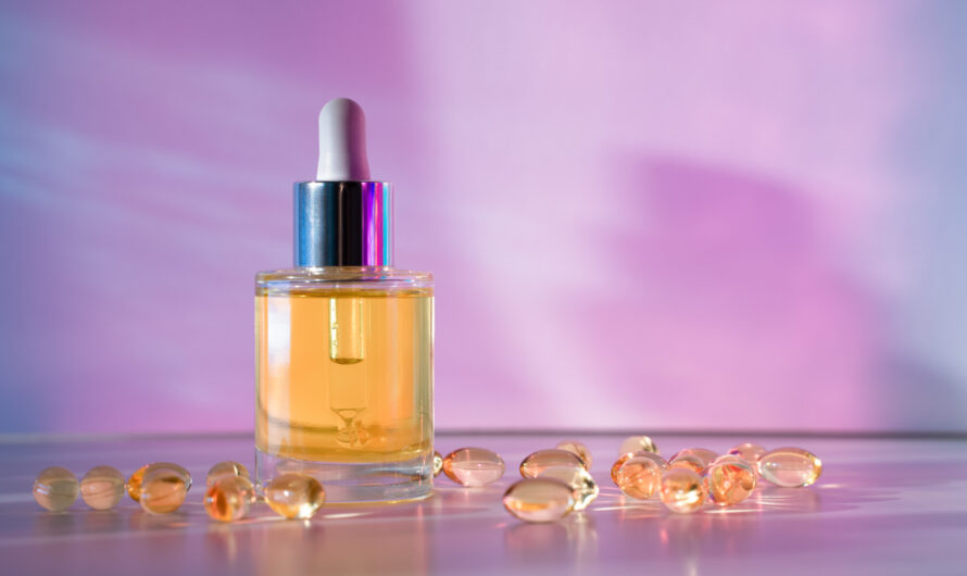 Retinal czy Retinol: Który Wybrać dla Twojej Skóry?