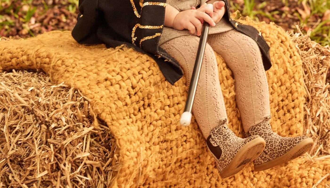 Co wyróżnia dobre buty dziecięce