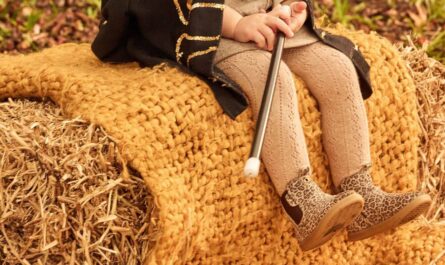 Co wyróżnia dobre buty dziecięce