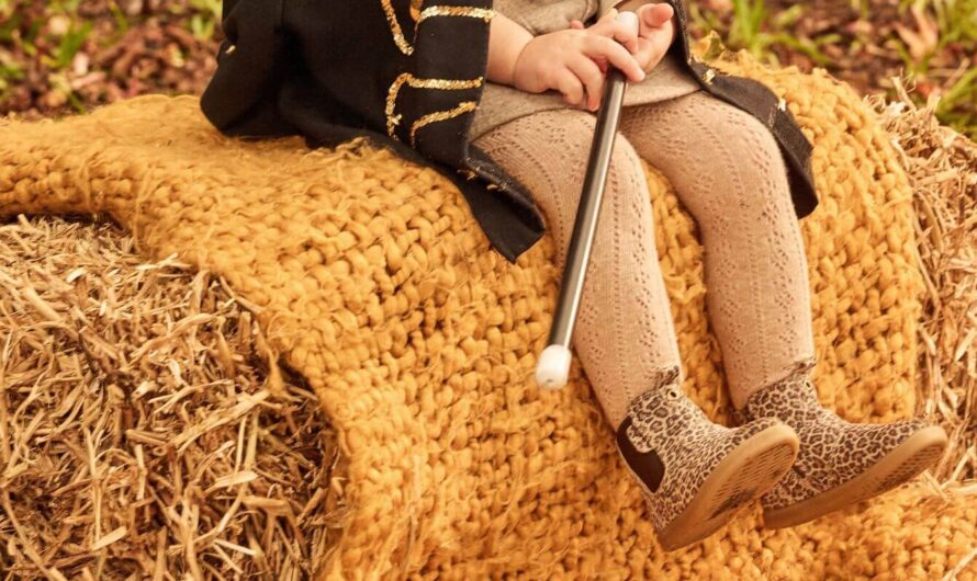 Małe kroki, wielka różnica – wybór, który doceni każdy rodzic