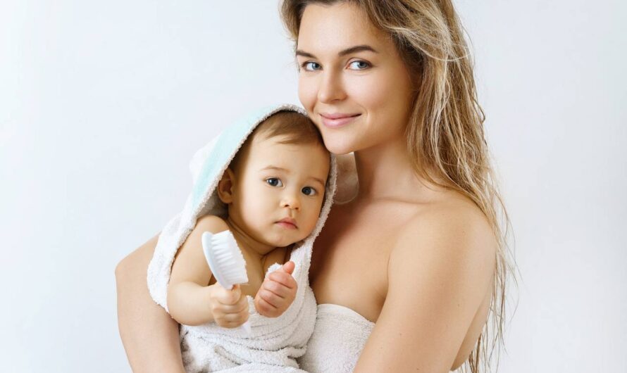 Blizny po ciąży – bezpieczne i nowoczesne sposoby wspierające regenerację skóry