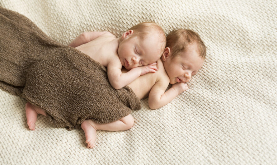 Jak przygotować się do narodzin bliźniaków: logistyka i wsparcie emocjonalne