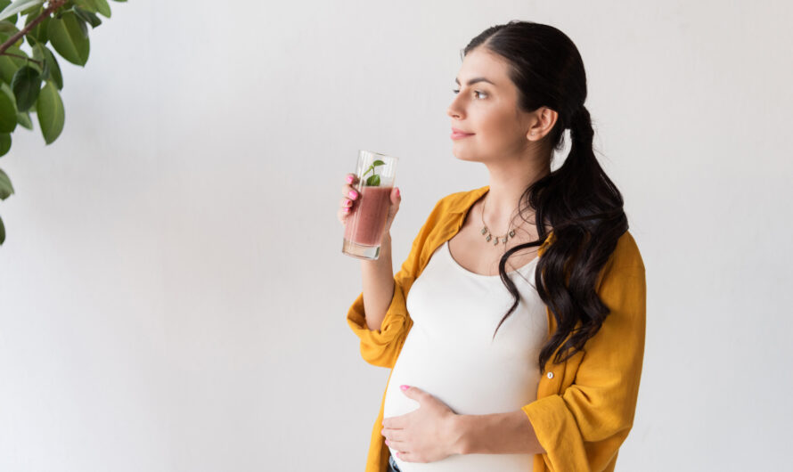 Naturalne środki na ciążowe dolegliwości: co pomaga na zgagę, ból pleców i obrzęki