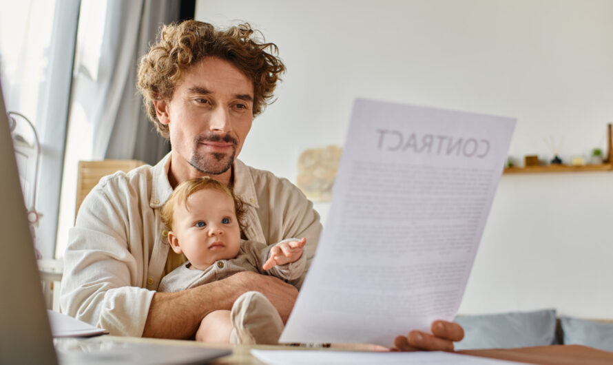 Planowanie urlopu macierzyńskiego i tacierzyńskiego: prawa i formalności