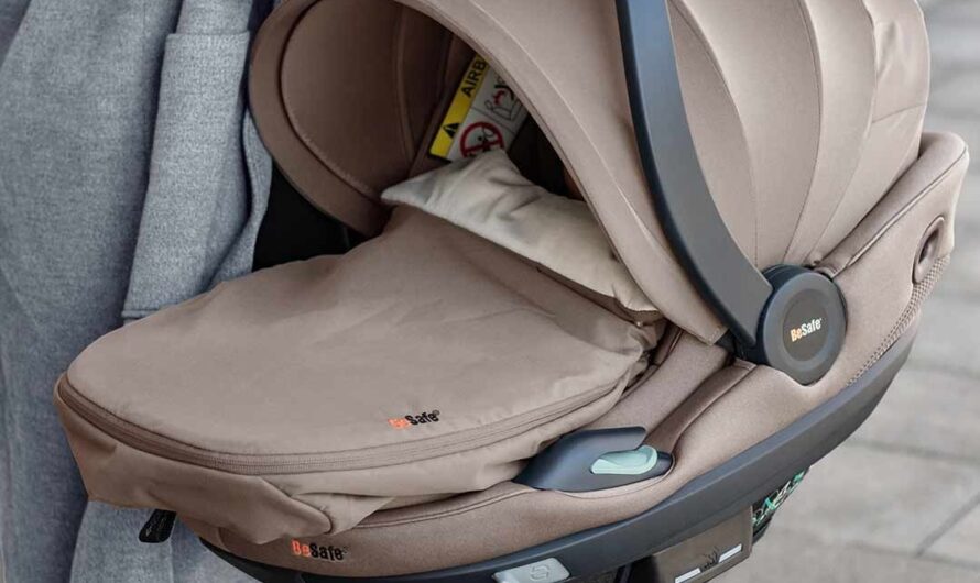 Akcesoria do fotelików – jak mądrze wspierać bezpieczeństwo i komfort podróży