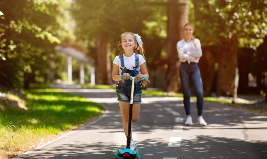 Zwykła hulajnoga przestaje wystarczać? 5 sygnałów, że czas na coś więcej niż jazdę po chodniku